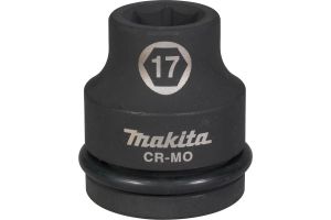 Головка торцевая ударная Makita, 3/4", 17x51 мм, E-22224