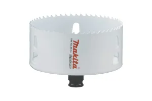 Коронка Makita BI-M Ezychange, 105x44 мм (E-04008)