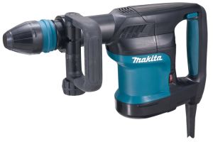 Молоток отбойный Makita 1100 Вт 7,6 Дж SDS-MAX, HM0870C