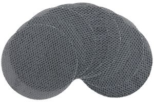 Сетчатый шлифовальный круг DEWALT DTM3115, 125 мм, 120G, 10 шт. (DTM3115-QZ)
