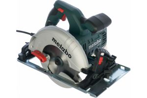 Пила дисковая электрическая Metabo KS 55, 600855000