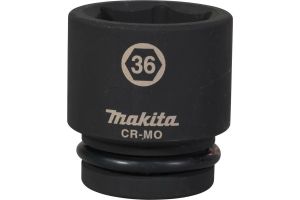 Головка торцевая ударная Makita, 3/4", 36x57 мм, E-22327