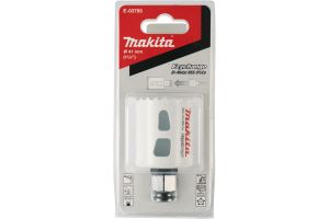 Коронка Makita BI-M Ezychange, 41x44 мм (E-03785)