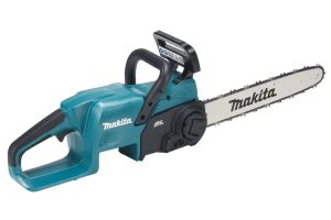 Аккумуляторная цепная пила Makita DUC407Z, 18 В, 40 см, без АКБ и ЗУ