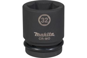 Головка торцевая ударная Makita, 3/4", 32x57 мм, E-22305
