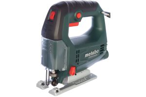 Лобзик Metabo STEB 65 Quick (коробка), 601030000