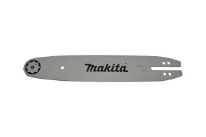 Шина пильная Makita , 25 см (10"), 3/8", 1.3 мм, 39 звеньев (165695-7)