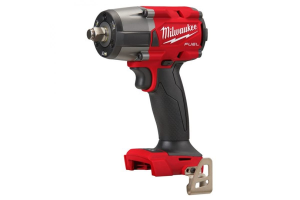 Аккумуляторный гайковерт Milwaukee M18 FMTIW2F12-0X FUEL 4933478449, кейс, без АКБ и ЗУ