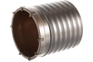 Коронка твердосплавная Makita SDS-MAX, 90x100 мм (P-03816)