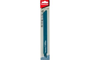 Полотно для сабельной пилы Makita Basic по металлу, Bi-Metal, 225x0,9x24TPI, 2 шт, D-51677