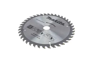 Диск пильный Makita D-81549, по дереву, 235х30х2 мм, 1 шт.