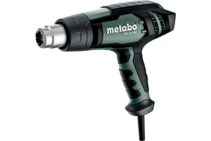 Фен строительный Metabo HG 16-500, 601067000