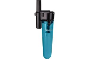 Циклонная насадка для пылесосов Makita CL106/107, DCL180/181, 191D75-5