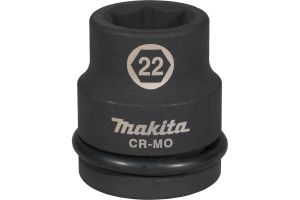 Головка торцевая ударная Makita, 3/4", 22x51 мм, E-22252