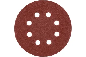 Круг шлифовальный Makita D125 мм, A80 (D-54514)