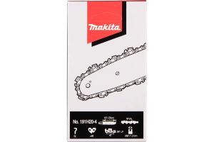 Цепь пильная Makita 25 см, 3/8", 1.3 мм, 39 звеньев (191H20-4)