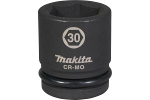 Головка торцевая ударная Makita, 3/4", 30x53 мм, E-22296
