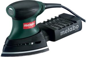 Машина плоскошлифовальная Metabo FMS 200 INTEC, 600065500