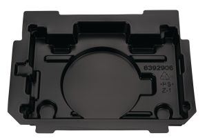 Вкладыш Makita для MAKPAC тип 4 для DSP600, DSP601 (839290-6)
