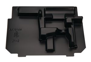 Вкладыш Makita для MAKPAC тип 2 для DDF484, DDF459, DHP484 (837916-4)