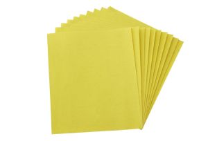 Шлифлист бумажный DEWALT DT3234, 230 x 280 мм, 180G, 1 шт.