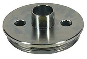 Направляющая втулка фрезера Makita 9x11x5, для 3600H/3601B, 323023-4