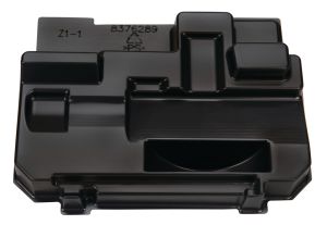 Вкладыш Makita для MAKPAC тип 3 для DCS500, DCS501, DCS550, DCS551, DCS552 (837628-9)