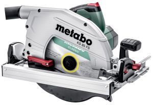 Дисковая пила Metabo KS 85 FS, 2000 Вт, 235 мм, 4500 об/мин (601085000)