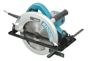 Дисковая пила Makita 2000 Вт, N5900B