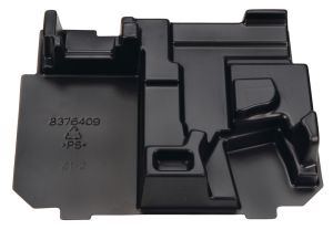 Вкладыш Makita для MAKPAC тип 2 для DPT350, DPT351, DST220, DST221 (837640-9)