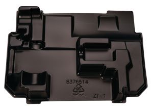 Вкладыш Makita для MAKPAC тип 2 для HR2300, HR2600 (837651-4)