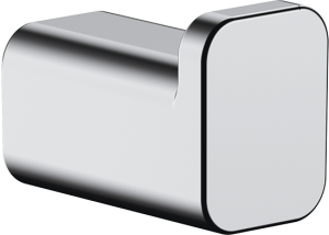 Крючок hansgrohe AddStoris 41742000, хром