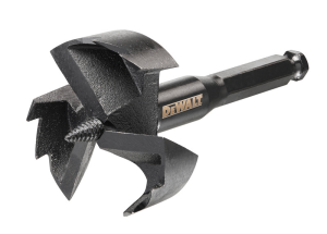 Сверло Форстнера по дереву DEWALT DT4585, 65x87x122 мм, 1 шт. (DT4585-QZ)