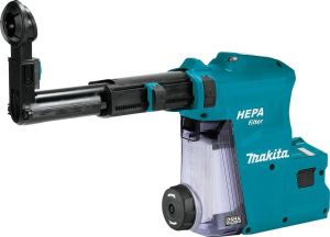 Система пылеудаления Makita DX08 (199581-0)