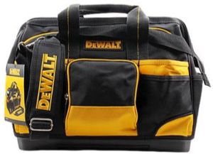 Сумка DEWALT DWST74727-8, с наплечным ремнем