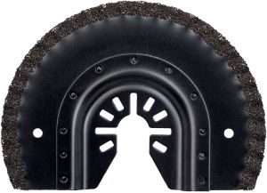 Пильный диск по мультиматериалу DEWALT DT20718, для реноватора, 95 мм