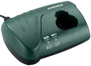 Зарядное устройство Metabo LC 40, 10.8/12 В, 2.3 А (627064000)