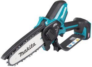 Аккумуляторная цепная пила Makita UC029GZ01, 40 В, 15 см, 8 м/с, без АКБ и ЗУ