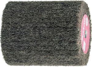 Щетка из нетканого материала Makita 100x120 мм, G120, P-18041