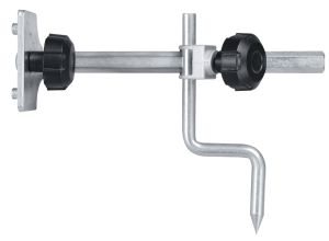 Циркуль для ленточной пилы Makita LB1200F, JM21000320