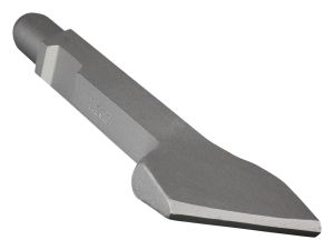 Долото плоское Makita 310х75 мм, HEX, (D-23868)