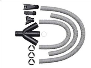 Набор для пылеудаления DEWALT DE7778, 35 мм для DW700/701/707