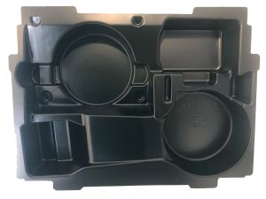 Вкладыш Makita для MAKPAC тип 3 для BGA450, BGA452, DGA452 (837632-8)