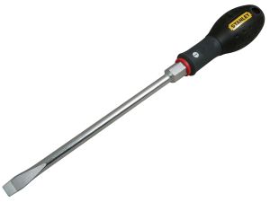 Отвертка Fatmax® прямая STANLEY FMHT0-62642, 6,5x150мм нержавеющая