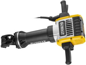 Отбойный молоток DEWALT D25981, 2100 Вт, 62 Дж, 960 уд/мин (D25981-QS)