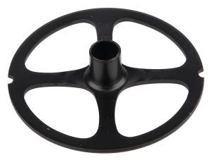 Направляющая втулка фрезера Makita 10.5x12x14 для RP0910/RP1110C, 193332-3