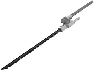 Насадка-высотный кусторез DEWALT DCMASPH6N, для привода DCMAS5713, 55 см (DCMASPH6N-XJ)