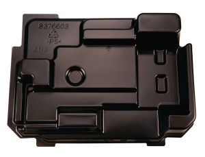Вкладыш Makita для MAKPAC тип 2 для RP1110C, RP0910 (837660-3)