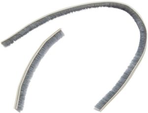 Щетка для кожуха Makita, 2 шт., (194921-7)