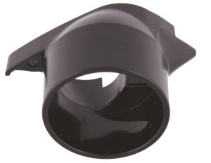 Насадка для отвода пыли для пылесборника Makita KP0800/DKP180/DKP140, 451329-1